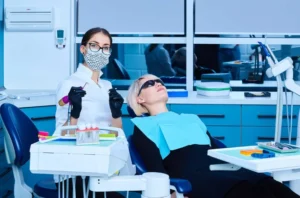 Konya Acil Diş Hekimliği